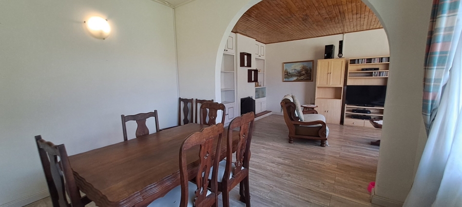 3 Bedroom Property for Sale in Morelig Free State